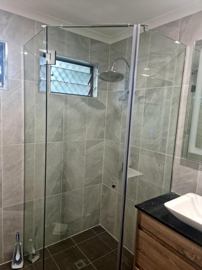 Billabong Lodge Motel Townsville Zewnętrze zdjęcie