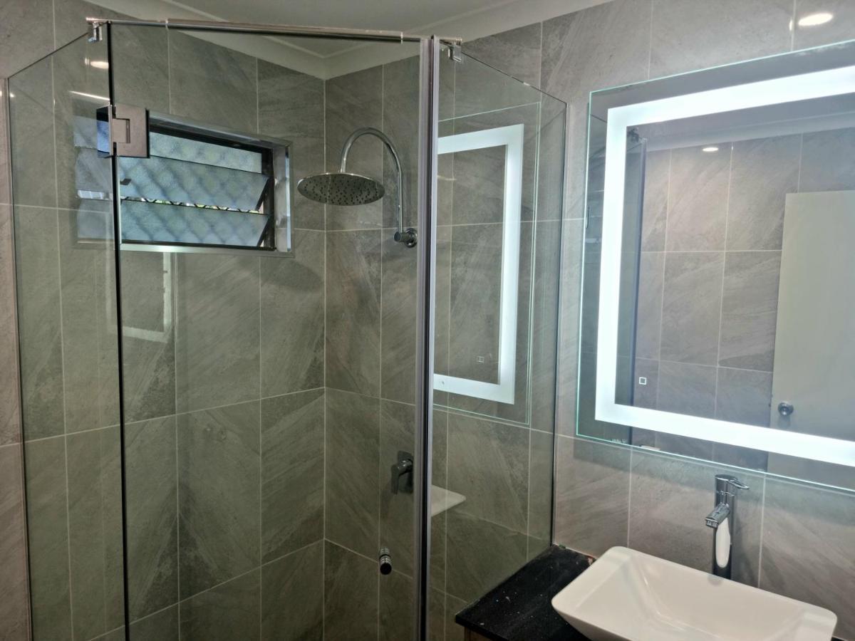 Billabong Lodge Motel Townsville Zewnętrze zdjęcie