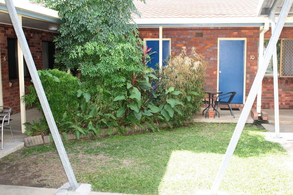 Billabong Lodge Motel Townsville Zewnętrze zdjęcie