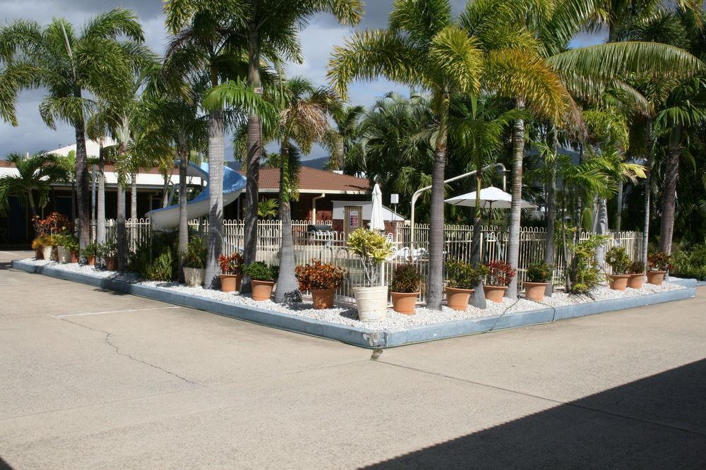 Billabong Lodge Motel Townsville Zewnętrze zdjęcie