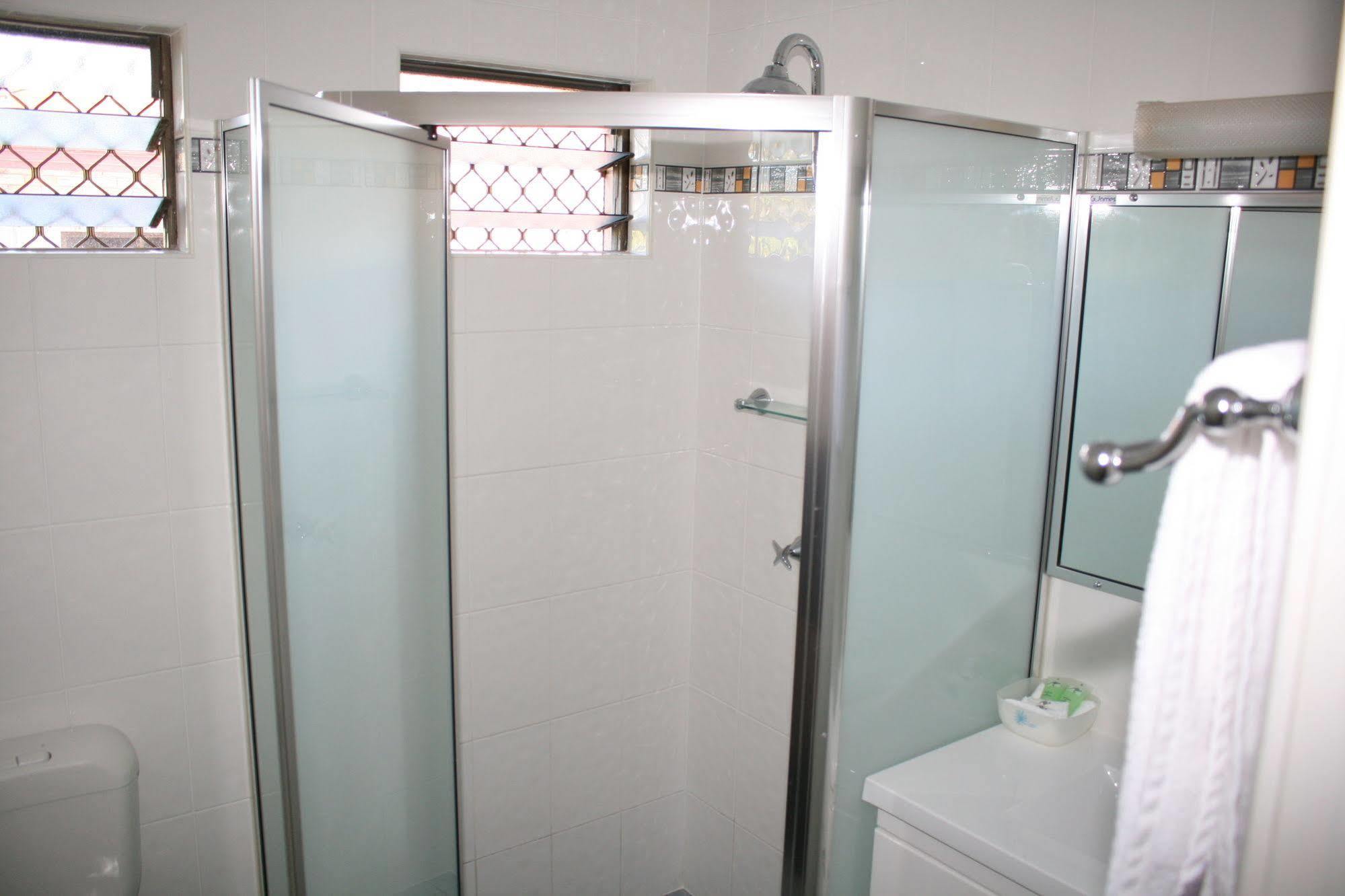 Billabong Lodge Motel Townsville Zewnętrze zdjęcie